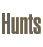 Hunts